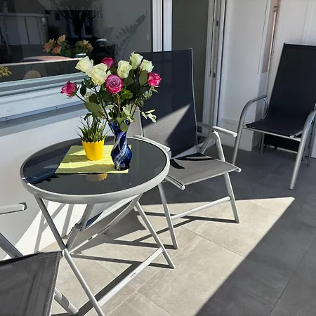 Apartment Saur Immenstaad am Bodensee
